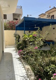 Gite Hotel Gezira Louxor