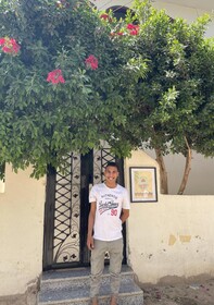 Gite Hotel Gezira Louxor