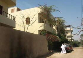 Gite Hotel Gezira Louxor