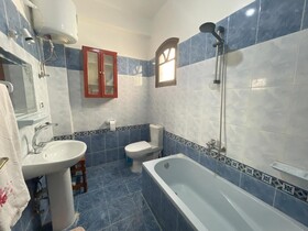 Gite Hotel Gezira Louxor
