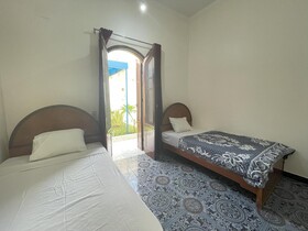 Gite Hotel Gezira Louxor
