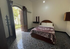 Gite Hotel Gezira Louxor