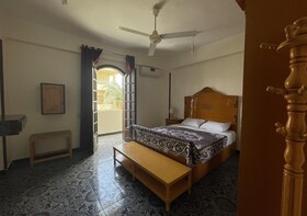 Gite Hotel Gezira Louxor