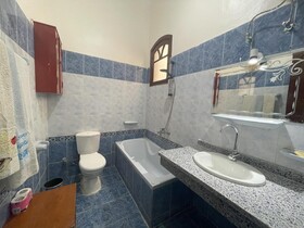 Gite Hotel Gezira Louxor