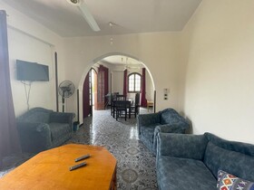 Gite Hotel Gezira Louxor