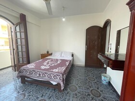 Gite Hotel Gezira Louxor