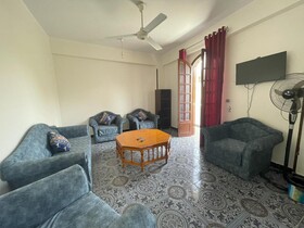 Gite Hotel Gezira Louxor