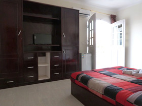 Gold Ibis Hotel