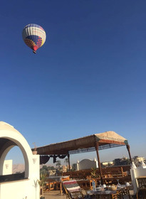 Gold Ibis Hotel