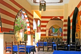 Hotel Sheherazade