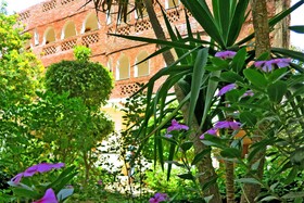 Hotel Sheherazade
