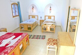 Hotel Sheherazade