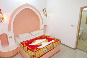 Hotel Sheherazade