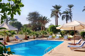 Hotel Sheherazade