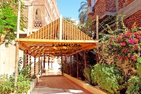 Hotel Sheherazade