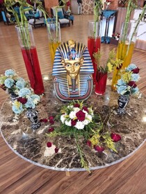 Jewel Luxor Hotel