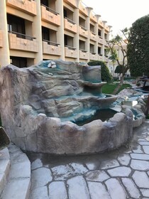 Jewel Luxor Hotel