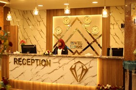 Jewel Luxor Hotel