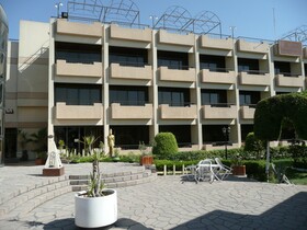 Jewel Luxor Hotel