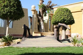 Jewel Luxor Hotel