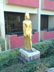 Jewel Luxor Hotel