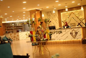 Jewel Luxor Hotel