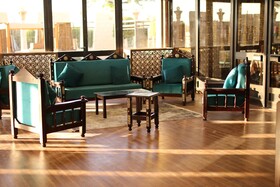 Jewel Luxor Hotel