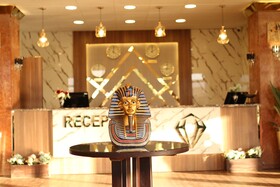 Jewel Luxor Hotel