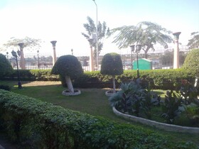 Jewel Luxor Hotel