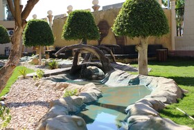 Jewel Luxor Hotel