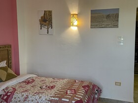 Jewel of the Valley Howard Carter House