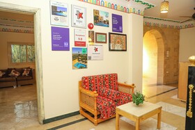 Jewel of the Valley Howard Carter House
