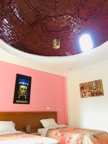 Jewel of the Valley Howard Carter House