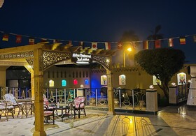 Jewel of the Valley Howard Carter House