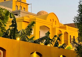 Jewel of the Valley Howard Carter House
