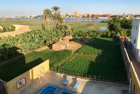 Jewel of the Valley Howard Carter House