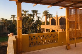 Jewel of the Valley Howard Carter House
