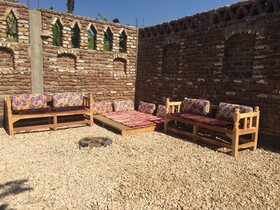 Jewel of the Valley Howard Carter House