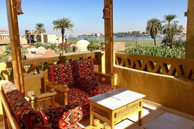 Jewel of the Valley Howard Carter House