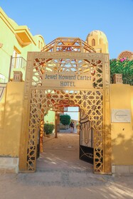 Jewel of the Valley Howard Carter House
