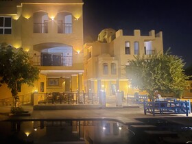 Jewel of the Valley Howard Carter House