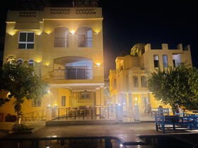 Jewel of the Valley Howard Carter House