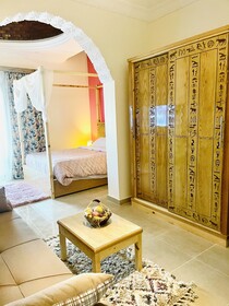 Jewel of the Valley Howard Carter House