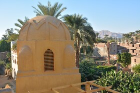 Jewel of the Valley Howard Carter House