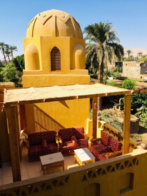 Jewel of the Valley Howard Carter House