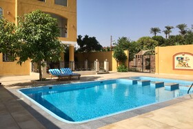 Jewel of the Valley Howard Carter House