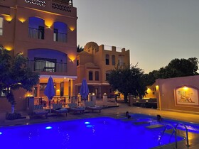 Jewel of the Valley Howard Carter House