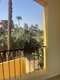 Jewel of the Valley Howard Carter House