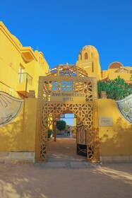 Jewel of the Valley Howard Carter House