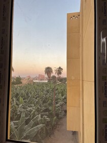Jewel of the Valley Howard Carter House